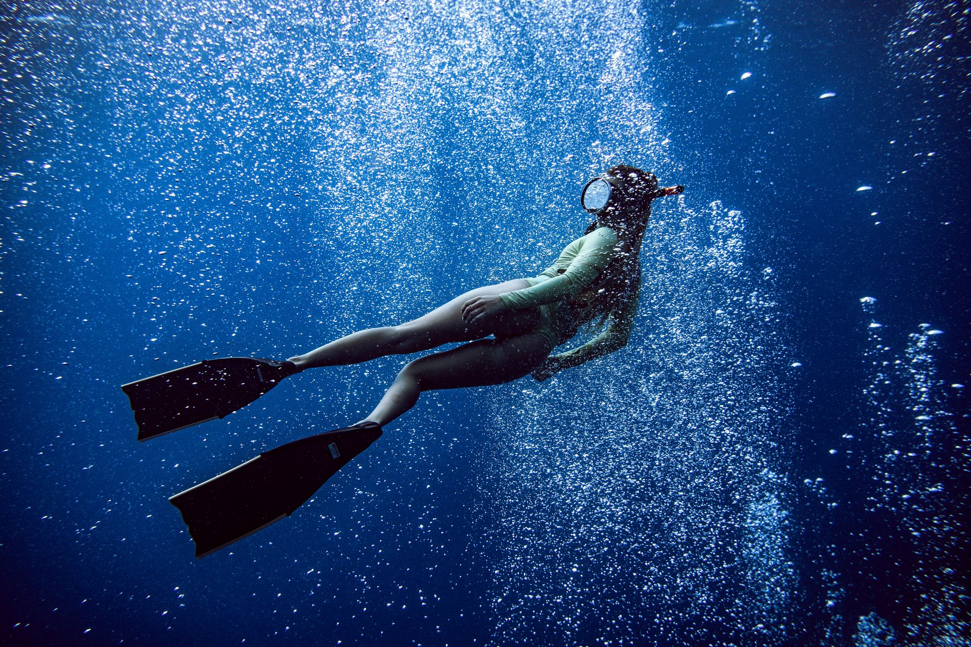 Welcome to FreeDiving in Phuket