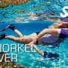 Learn how to Snorkel in Phuket with the Snorkel Diver Course